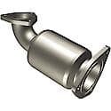 OEM Grade Federal / EPA Compliant Direct-Fit Catalytic Converter