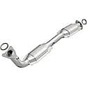 OEM Grade Federal / EPA Compliant Direct-Fit Catalytic Converter