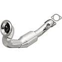 OEM Grade Federal / EPA Compliant Direct-Fit Catalytic Converter