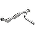 Direct-Fit California Grade Catalytic Converter