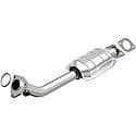 OEM Grade Federal / EPA Compliant Direct-Fit Catalytic Converter