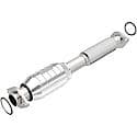 OEM Grade Federal / EPA Compliant Direct-Fit Catalytic Converter