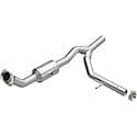 OEM Grade Federal / EPA Compliant Direct-Fit Catalytic Converter