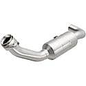 OEM Grade Federal / EPA Compliant Direct-Fit Catalytic Converter