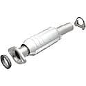 OEM Grade Federal / EPA Compliant Direct-Fit Catalytic Converter