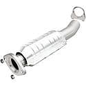 OEM Grade Federal / EPA Compliant Direct-Fit Catalytic Converter