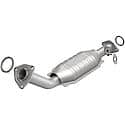 OEM Grade Federal / EPA Compliant Direct-Fit Catalytic Converter