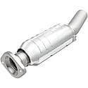 OEM Grade Federal / EPA Compliant Direct-Fit Catalytic Converter