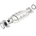 California Grade CARB Compliant Direct-Fit Catalytic Converter