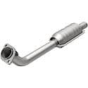 OEM Grade Federal / EPA Compliant Direct-Fit Catalytic Converter