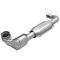 California Grade CARB Compliant Direct-Fit Catalytic Converter