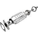 OEM Grade Federal / EPA Compliant Direct-Fit Catalytic Converter