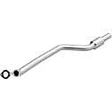 OEM Grade Federal / EPA Compliant Direct-Fit Catalytic Converter