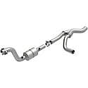 OEM Grade Federal / EPA Compliant Direct-Fit Catalytic Converter