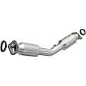 OEM Grade Federal / EPA Compliant Direct-Fit Catalytic Converter