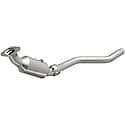 OEM Grade Federal / EPA Compliant Direct-Fit Catalytic Converter