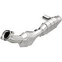 OEM Grade Federal / EPA Compliant Direct-Fit Catalytic Converter