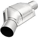 California Grade CARB Compliant Universal Catalytic Converter