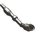 OEM Grade Federal / EPA Compliant Direct-Fit Catalytic Converter