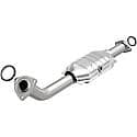 OEM Grade Federal / EPA Compliant Direct-Fit Catalytic Converter