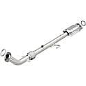 OEM Grade Federal / EPA Compliant Direct-Fit Catalytic Converter