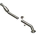 Direct-Fit OEM Grade Catalytic Converter