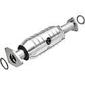 OEM Grade Federal / EPA Compliant Direct-Fit Catalytic Converter