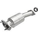 California Grade CARB Compliant Direct-Fit Catalytic Converter