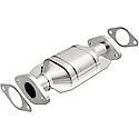 OEM Grade Federal / EPA Compliant Direct-Fit Catalytic Converter