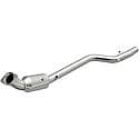 OEM Grade Federal / EPA Compliant Direct-Fit Catalytic Converter