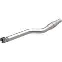 OEM Grade Federal / EPA Compliant Direct-Fit Catalytic Converter