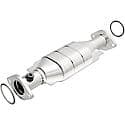 OEM Grade Federal / EPA Compliant Direct-Fit Catalytic Converter