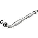 OEM Grade Federal / EPA Compliant Direct-Fit Catalytic Converter