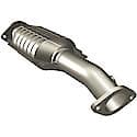 OEM Grade Federal / EPA Compliant Direct-Fit Catalytic Converter