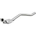 OEM Grade Federal / EPA Compliant Direct-Fit Catalytic Converter