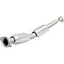 OEM Grade Federal / EPA Compliant Direct-Fit Catalytic Converter