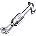 OEM Grade Federal / EPA Compliant Direct-Fit Catalytic Converter