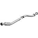 OEM Grade Federal / EPA Compliant Direct-Fit Catalytic Converter