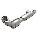 California Grade CARB Compliant Direct-Fit Catalytic Converter