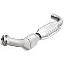 California Grade CARB Compliant Direct-Fit Catalytic Converter