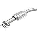 California Grade CARB Compliant Direct-Fit Catalytic Converter