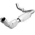 California Grade CARB Compliant Direct-Fit Catalytic Converter