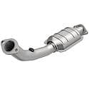 California Grade CARB Compliant Direct-Fit Catalytic Converter