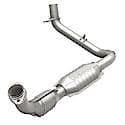 California Grade CARB Compliant Direct-Fit Catalytic Converter