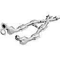 Direct-Fit California Grade Catalytic Converter