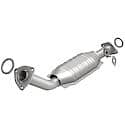 California Grade CARB Compliant Direct-Fit Catalytic Converter