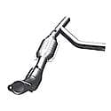 California Grade CARB Compliant Direct-Fit Catalytic Converter