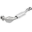 California Grade CARB Compliant Direct-Fit Catalytic Converter