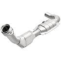 California Grade CARB Compliant Direct-Fit Catalytic Converter