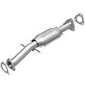 California Grade CARB Compliant Direct-Fit Catalytic Converter